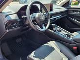 Thumbnail of 2023 Canyon River Blue Metallic Honda Accord Hybrid
