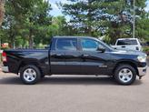 Thumbnail of 2020 Diamond Black Crystal Pearlcoat RAM 1500
