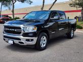 Thumbnail of 2020 Diamond Black Crystal Pearlcoat RAM 1500