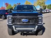 Thumbnail of 2023 Agate Black Metallic Ford F-350