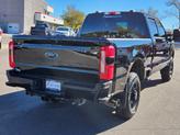Thumbnail of 2023 Agate Black Metallic Ford F-350