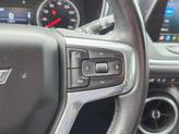 Thumbnail of 2019 Black Chevrolet Blazer