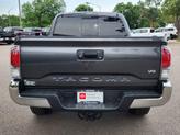 Thumbnail of 2023 Magnetic Gray Metallic Toyota Tacoma
