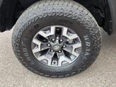 Thumbnail of 2023 Magnetic Gray Metallic Toyota Tacoma