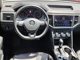 Thumbnail of 2019 Fortana Red Metallic Volkswagen Atlas
