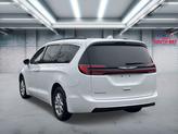 Thumbnail of 2022 Bright White Clearcoat Chrysler Pacifica