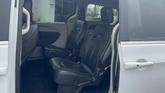 Thumbnail of 2022 Bright White Clearcoat Chrysler Pacifica