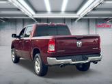 Thumbnail of 2021 Delmonico Red Pearlcoat RAM 1500