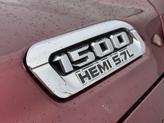 Thumbnail of 2021 Delmonico Red Pearlcoat RAM 1500