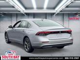 Thumbnail of 2023 Lunar Silver Metallic Honda Accord