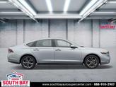 Thumbnail of 2023 Lunar Silver Metallic Honda Accord