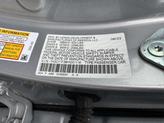 Thumbnail of 2023 Lunar Silver Metallic Honda Accord