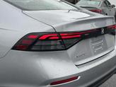 Thumbnail of 2023 Lunar Silver Metallic Honda Accord