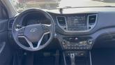 Thumbnail of 2018 Coliseum Gray Hyundai TUCSON