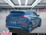 Thumbnail of 2018 Coliseum Gray Hyundai TUCSON