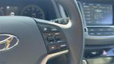 Thumbnail of 2018 Coliseum Gray Hyundai TUCSON