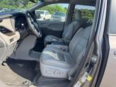 Thumbnail of 2017 Midnight Black Metallic Toyota Sienna