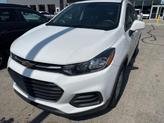 Thumbnail of 2019 Summit White Chevrolet Trax