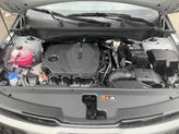 Thumbnail of 2026 Wolf Gray Kia Sportage