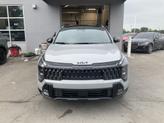 Thumbnail of 2026 Wolf Gray Kia Sportage