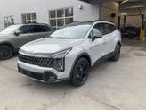 Thumbnail of 2026 Wolf Gray Kia Sportage
