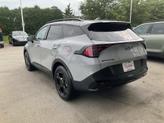 Thumbnail of 2026 Wolf Gray Kia Sportage