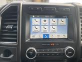 Thumbnail of 2018 Shadow Black Ford Expedition