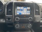 Thumbnail of 2018 Shadow Black Ford Expedition