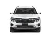 Thumbnail of 2026 Steel Gray Kia Seltos