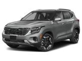 Photo of 2026 Steel Gray Kia Seltos