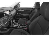 Thumbnail of 2026 Steel Gray Kia Seltos