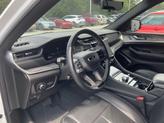 Thumbnail of 2022 Bright White Clearcoat Jeep Grand Cherokee
