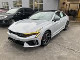 Thumbnail of 2025 Wolf Gray Kia K5
