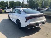 Thumbnail of 2025 Snow White Pearl Kia K5