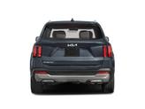 Thumbnail of 2025 Ebony Black Kia Sorento