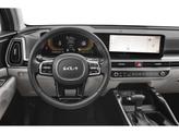 Thumbnail of 2025 Ebony Black Kia Sorento