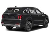 Thumbnail of 2025 Ebony Black Kia Sorento