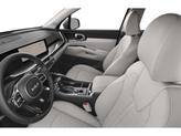 Thumbnail of 2025 Ebony Black Kia Sorento