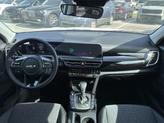 Thumbnail of 2025 Snow White Pearl Kia Seltos