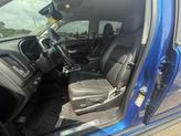 Thumbnail of 2019 Kinetic Blue Metallic Chevrolet Colorado