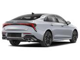 Thumbnail of 2026 Wolf Gray Kia K5