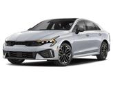 Photo of 2026 Wolf Gray Kia K5