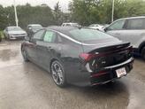 Thumbnail of 2025 Aurora Black Pearl Kia K5