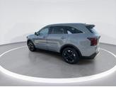Thumbnail of 2025 Wolf Gray Kia Sorento