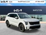 Photo of 2025 Wolf Gray Kia Sorento