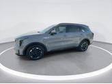 Thumbnail of 2025 Wolf Gray Kia Sorento