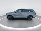 Thumbnail of 2025 Wolf Gray Kia Sorento