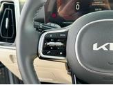 Thumbnail of 2025 Wolf Gray Kia Sorento