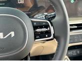 Thumbnail of 2025 Wolf Gray Kia Sorento