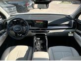 Thumbnail of 2025 Wolf Gray Kia Sorento